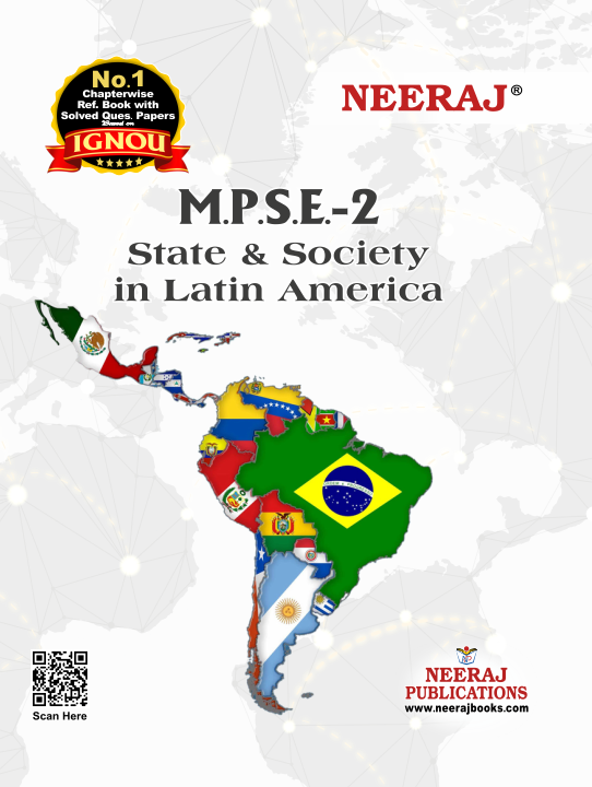 Latin America: State and Society