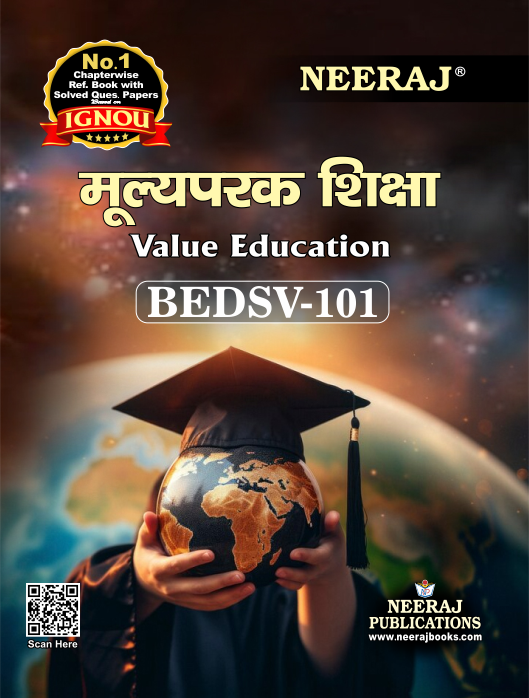 VALUE EDUCATION