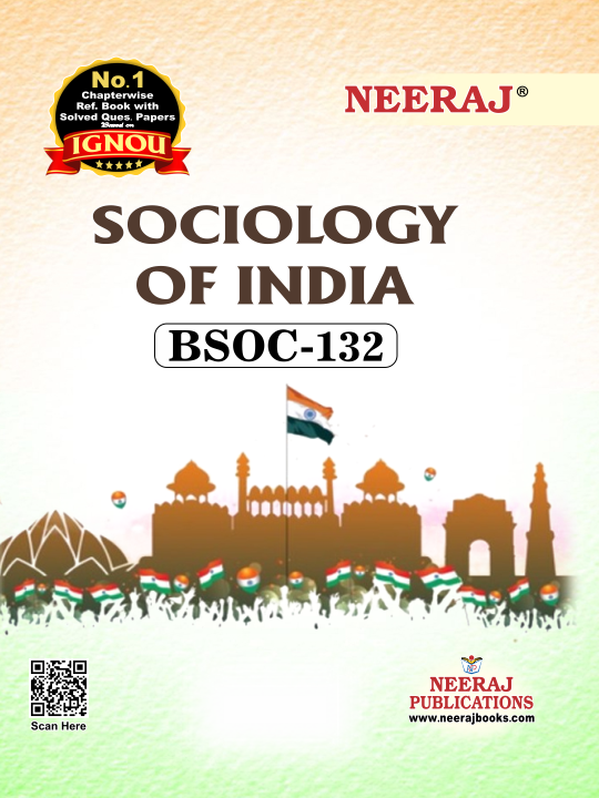 Sociology of India