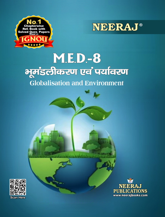 Globalisation and Environment