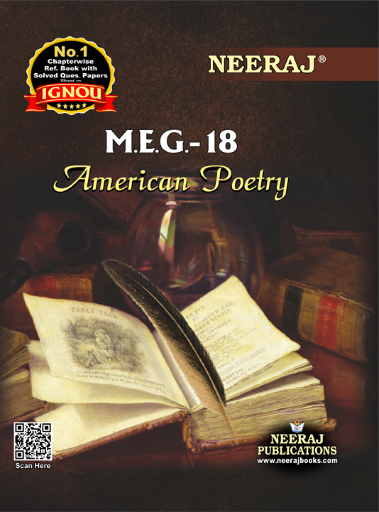 American Poetry