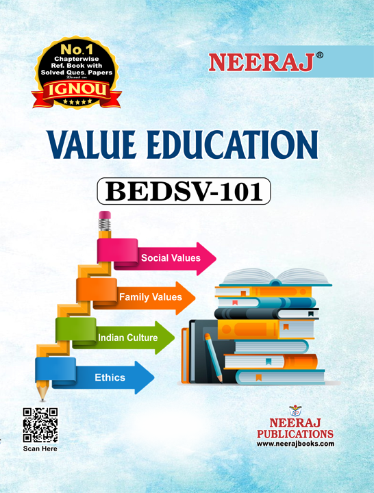 VALUE EDUCATION