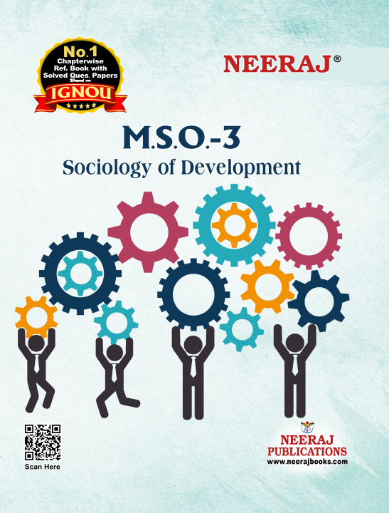 Sociology of Development