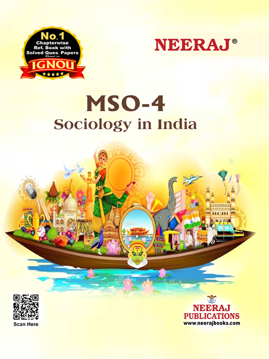 Sociology in India