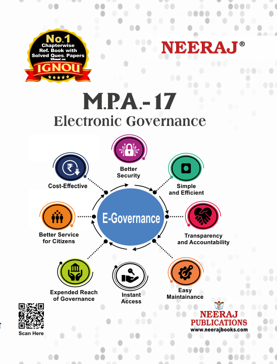 Electronic Governance