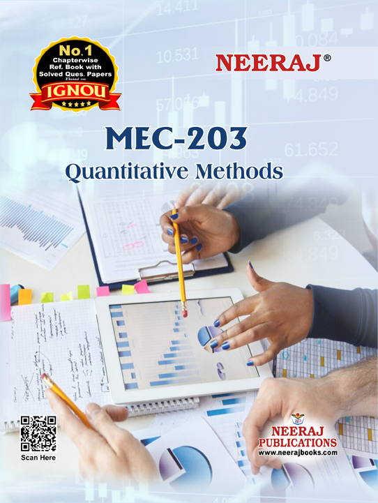 Quantitative Methods