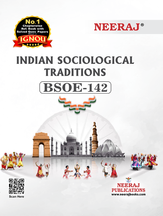 Indian Sociological Traiditions