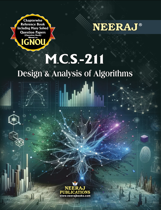 Design and Analysis of Algorithm