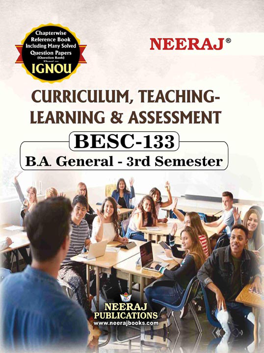 CURRICULUM TEACHING LEARNING AND ASSESSMENT