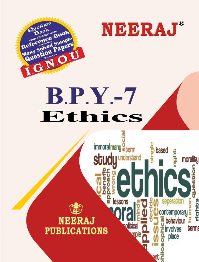 Ethics