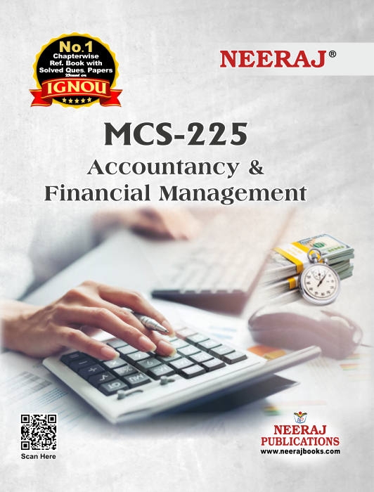 Accountancy and Financial Management