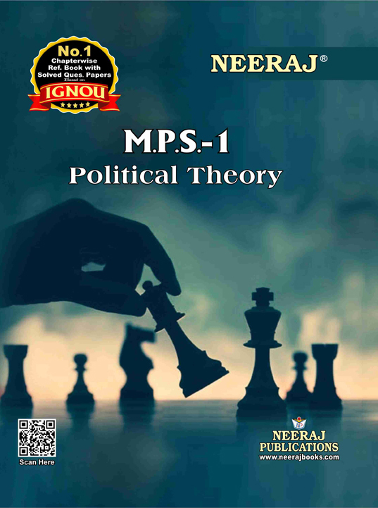 Political Theory