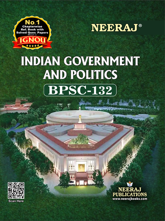 Indian Govt and Politics