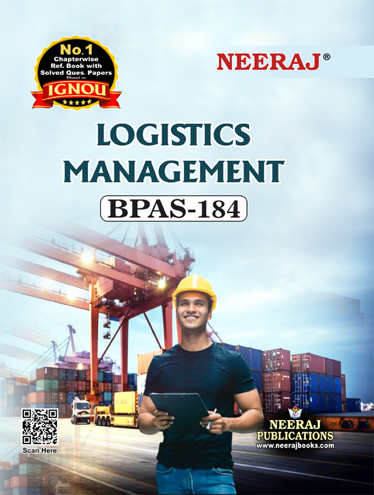 LOGISTICS MANAGEMENT