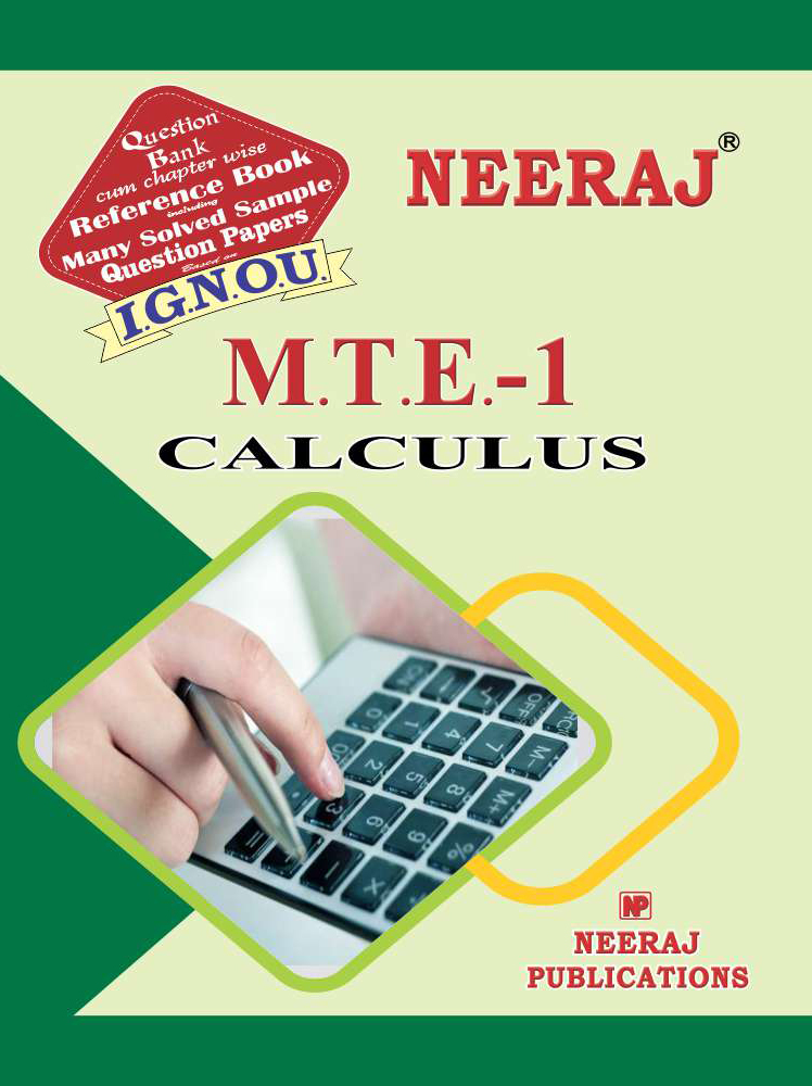 CALCULUS